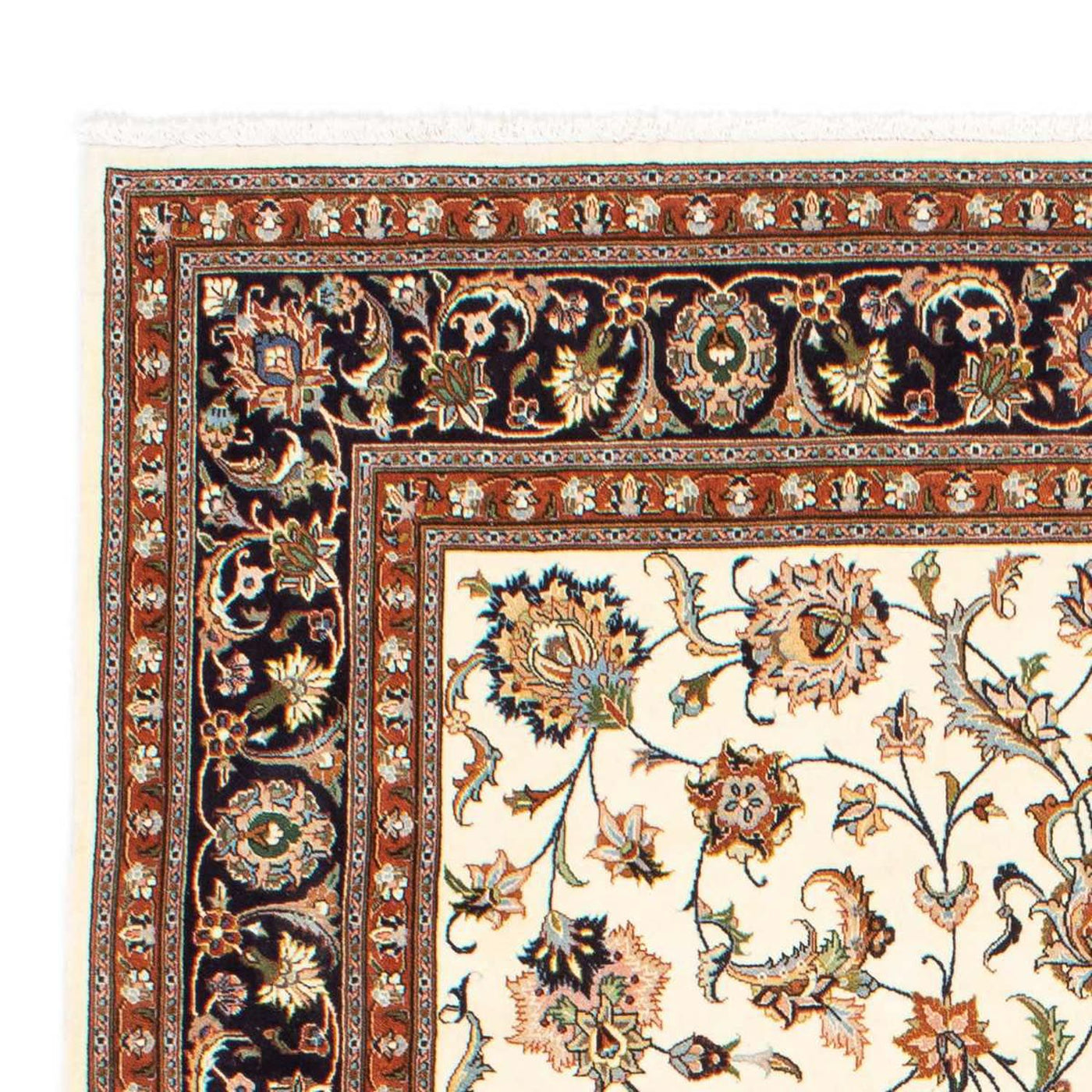 Kashmar Tappeto 283x198cm - Tappeto persiano