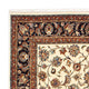 Perserteppich - Classic 298 x 195 cm - beige
