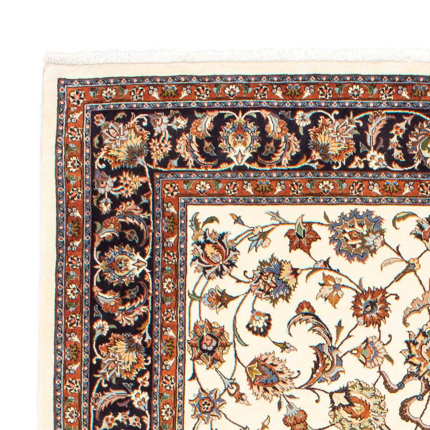 Kashmar Tapis 295x202cm - Tapis persan