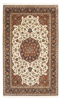 Tapis persan - Classique - 322 x 198 cm - beige