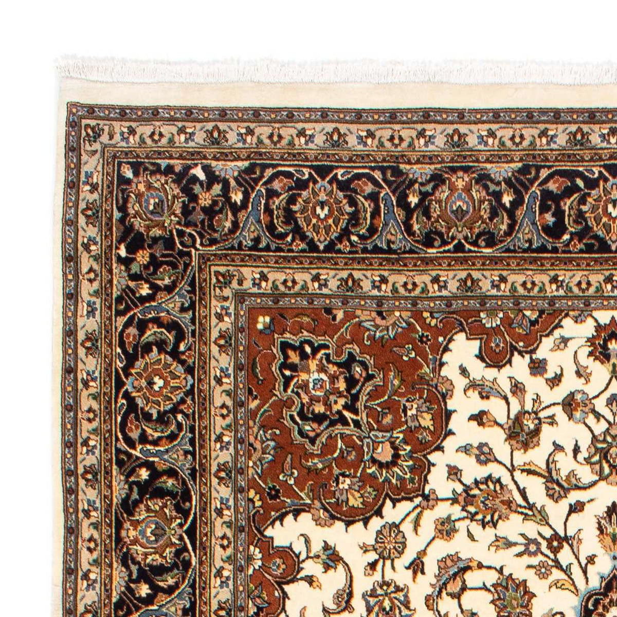 Kashmar Tappeto 198x322cm - Tappeto persiano