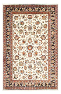 Tapis persan - Classique - 293 x 199 cm - beige