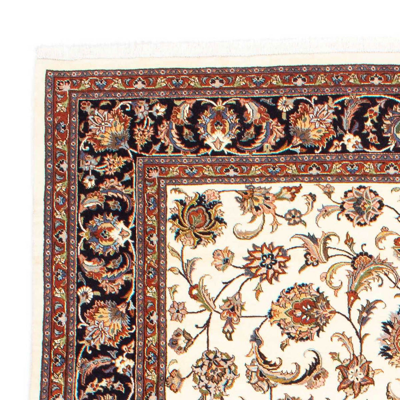 Kashmar Tapis 295x200cm - Tapis persan