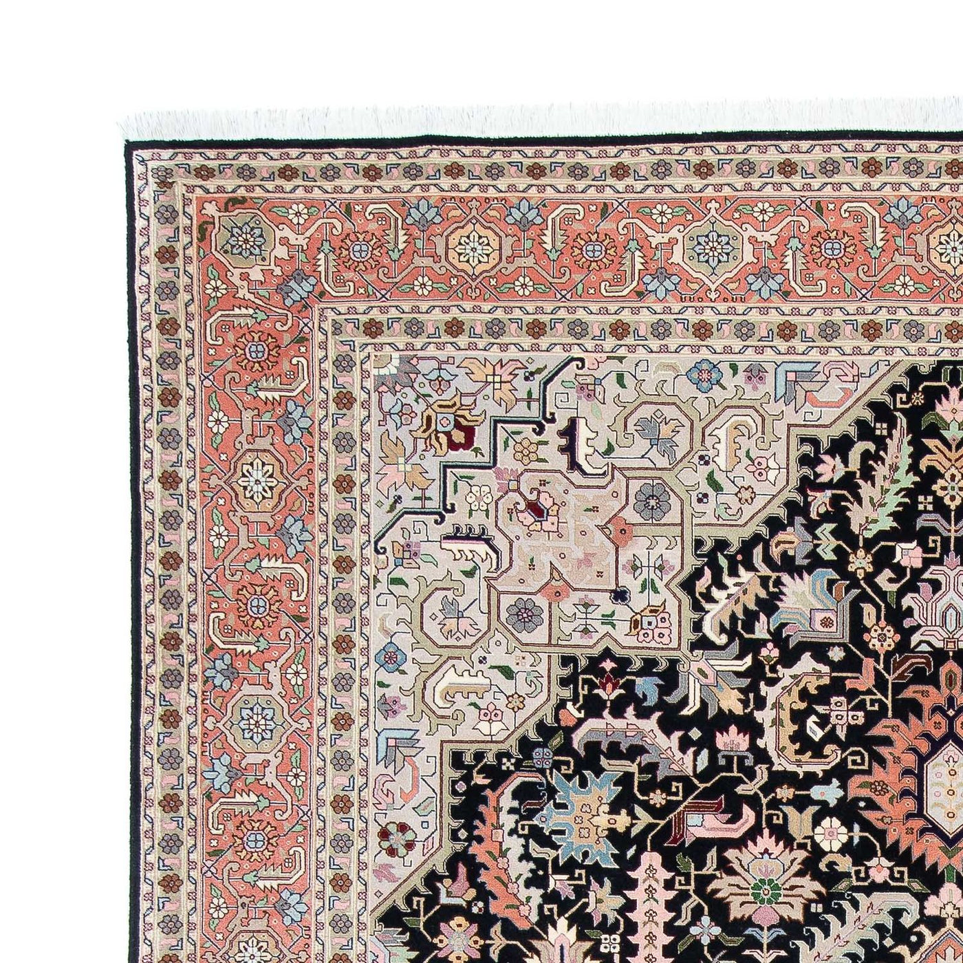 Täbriz - 50 Raj Teppich 300x204cm - Perserteppich
