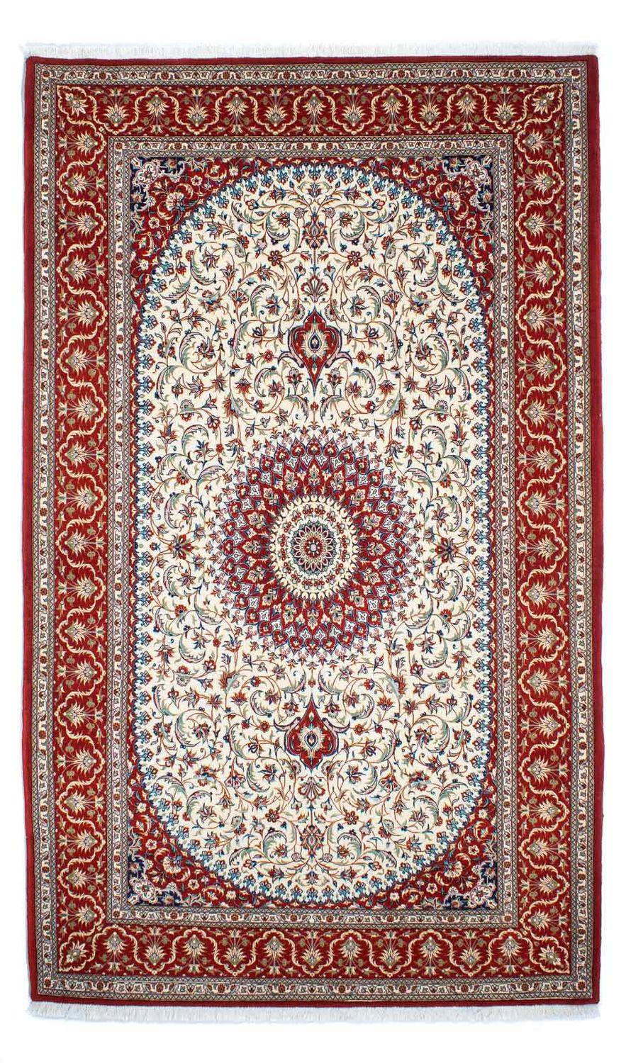 Perserteppich - Ghom 261 x 156 cm