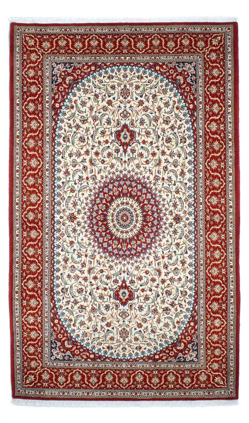 Perserteppich - Ghom 261 x 156 cm