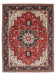 Tapis de Tabriz - 50 rangs Tapis 205x152cm - Tapis persan