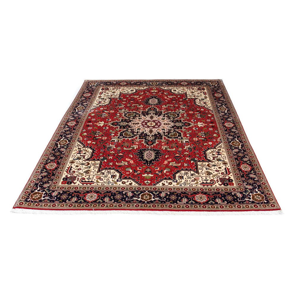 Perserteppich - Täbriz - Royal 205 x 152 cm Teppichbrücke