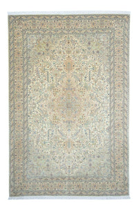 Tapis persan - Tabriz - Royal - 306 x 203 cm - multicolore