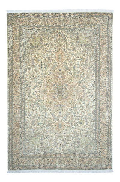 Tapis de Tabriz - 50 rangs Tapis 203x306cm - Tapis persan
