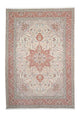 Tabriz - 50 Raj Tappeto 303x207cm - Tappeto persiano