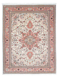 Tappeto Persero - Tabriz - Reale - 200 x 150 cm - beige