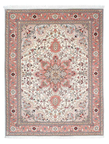 Perserteppich - Täbriz - Royal 200 x 150 cm Teppichbrücke