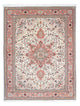 Perserteppich - Täbriz - Royal 200 x 150 cm Teppichbrücke