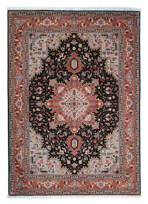 Perserteppich - Täbriz - Royal 212 x 152 cm