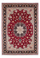 Tapis de Tabriz - 50 rangs Tapis 246x172cm - Tapis persan