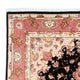 Perserteppich - Täbriz - Royal 244 x 166 cm Wohnzimmer Teppich