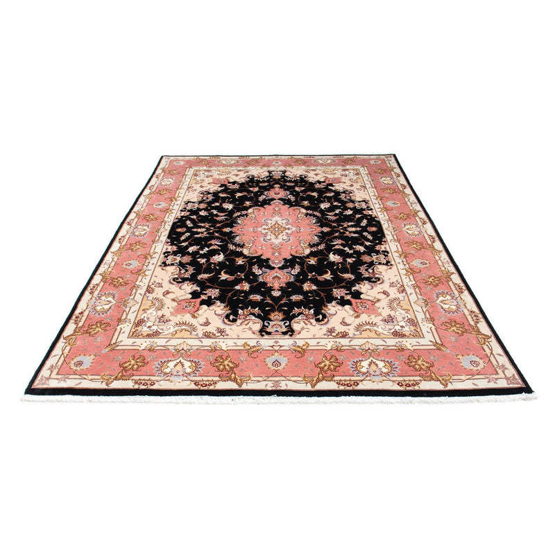 Perserteppich - Täbriz - Royal 244 x 166 cm Wohnzimmer Teppich
