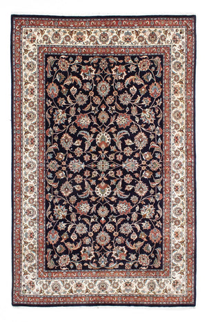 Perserteppich - Classic 302 x 194 cm - schwarz