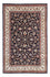 Perserteppich - Classic 302 x 194 cm - schwarz