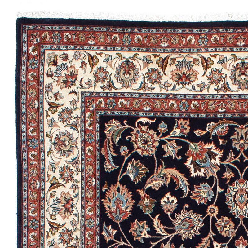 Perserteppich - Classic 302 x 194 cm - schwarz