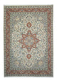 Perserteppich - Täbriz - Royal 303 x 207 cm Teppich Wohnzimmer
