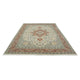 Perserteppich - Täbriz - Royal 303 x 207 cm Teppich Wohnzimmer