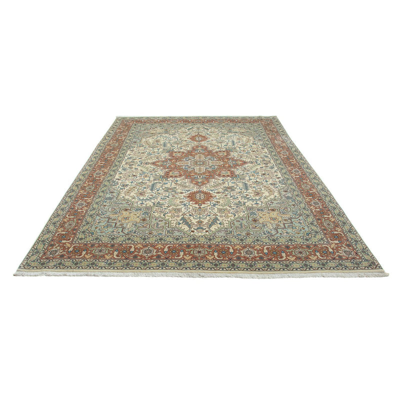Perserteppich - Täbriz - Royal 303 x 207 cm Teppich Wohnzimmer