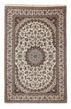 Perserteppich - Nain - Royal 310 x 205 cm Wohnzimmer Teppich