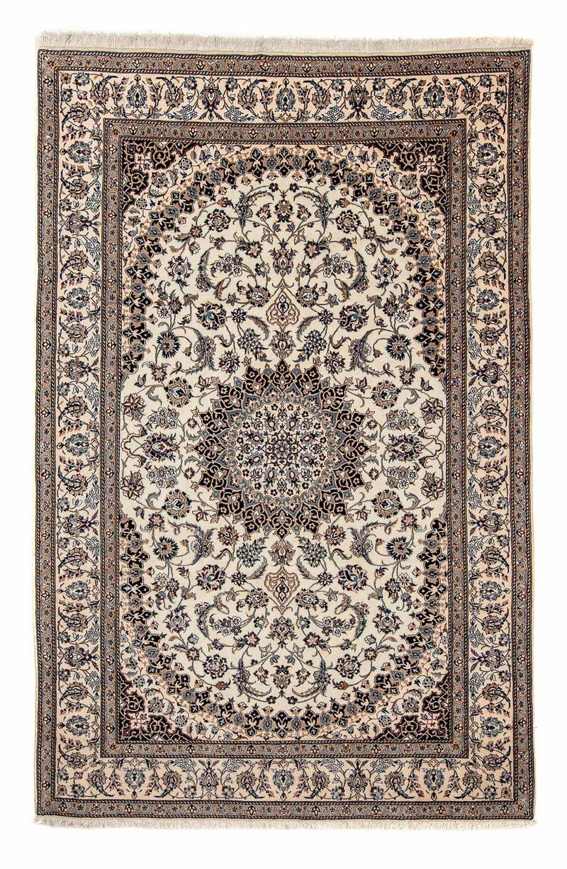 Perserteppich - Nain - Royal 310 x 205 cm Wohnzimmer Teppich