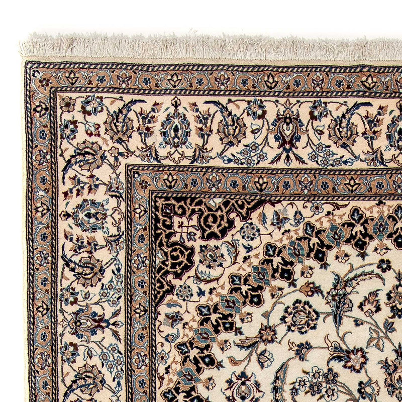 Perserteppich - Nain - Royal 310 x 205 cm Wohnzimmer Teppich