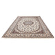 Perserteppich - Nain - Royal 310 x 205 cm Wohnzimmer Teppich