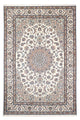 Nain - 6la Teppich 240x161cm - Perserteppich