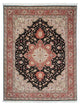 Täbriz - 50 Raj Teppich 152x200cm - Perserteppich