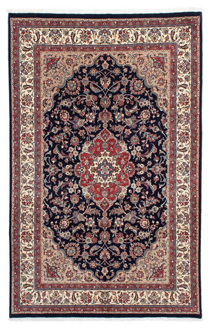 Perserteppich - Classic 294 x 198 cm - schwarz