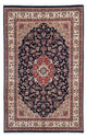 Perserteppich - Classic 294 x 198 cm - schwarz