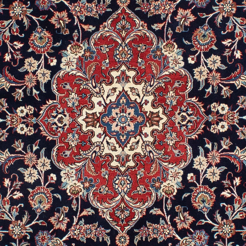 Perserteppich - Classic 294 x 198 cm - schwarz