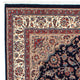 Perserteppich - Classic 294 x 198 cm - schwarz