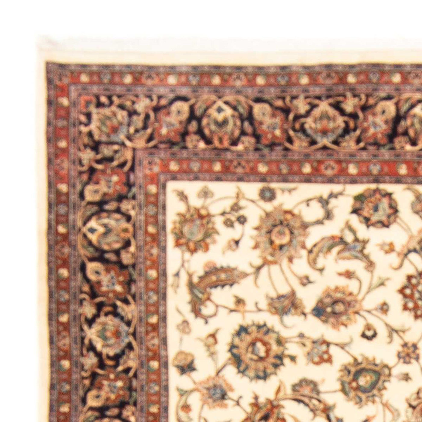 Kaschmar Teppich 269x213cm - Perserteppich