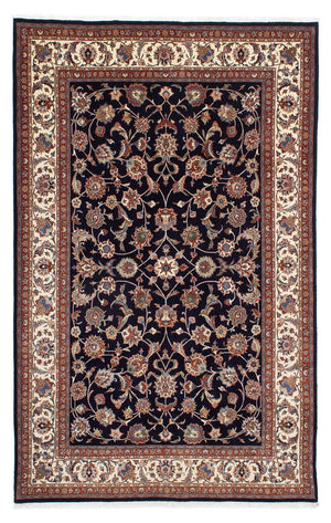 Perserteppich - Classic 304 x 200 cm - schwarz