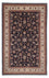 Perserteppich - Classic 304 x 200 cm - schwarz