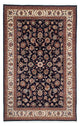 Perserteppich - Classic 304 x 200 cm - schwarz