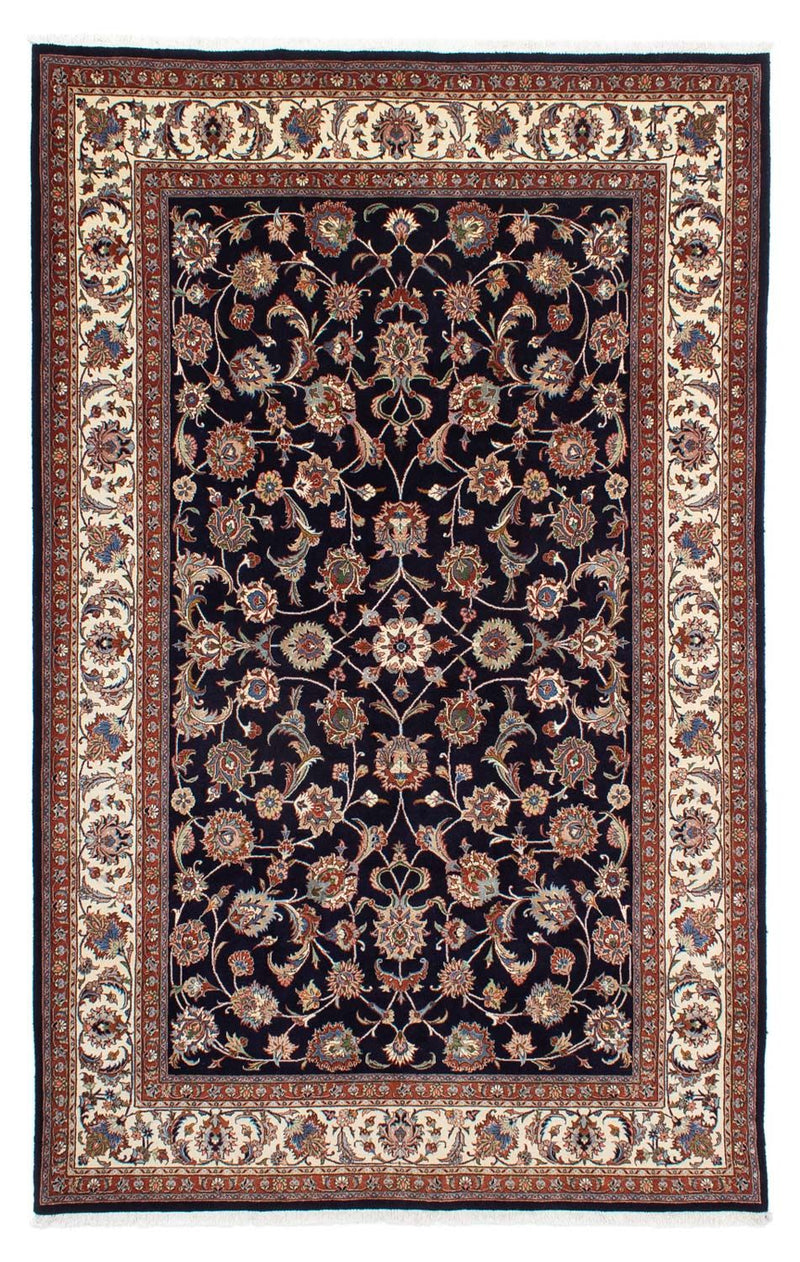 Perserteppich - Classic 304 x 200 cm - schwarz