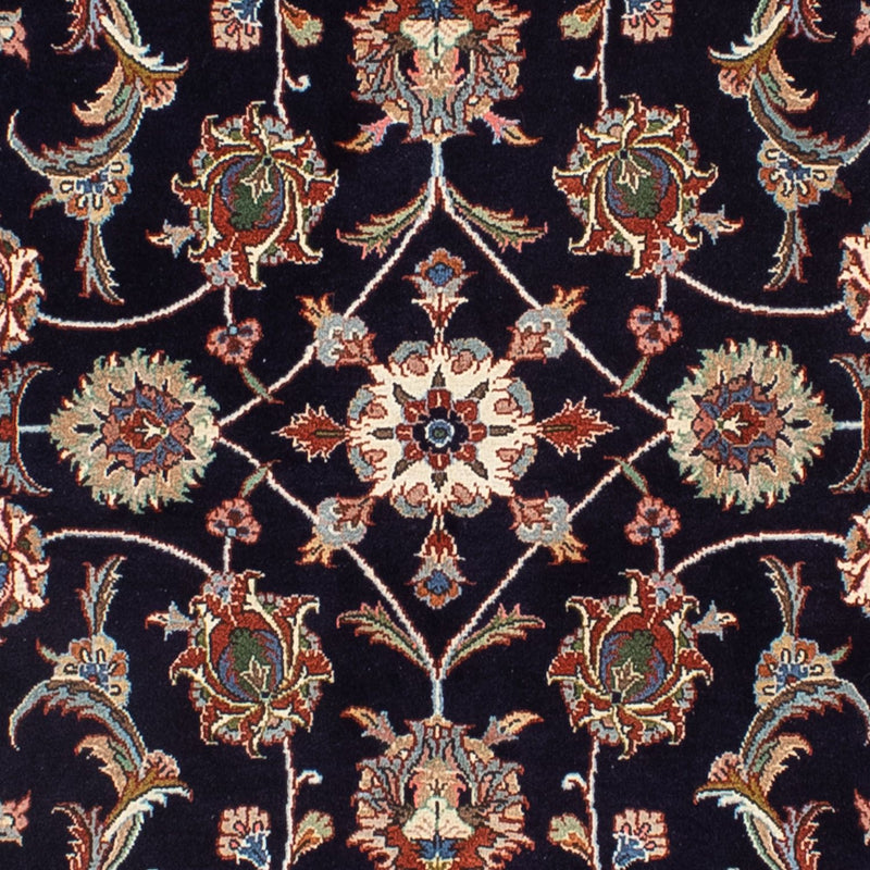 Perserteppich - Classic 304 x 200 cm - schwarz