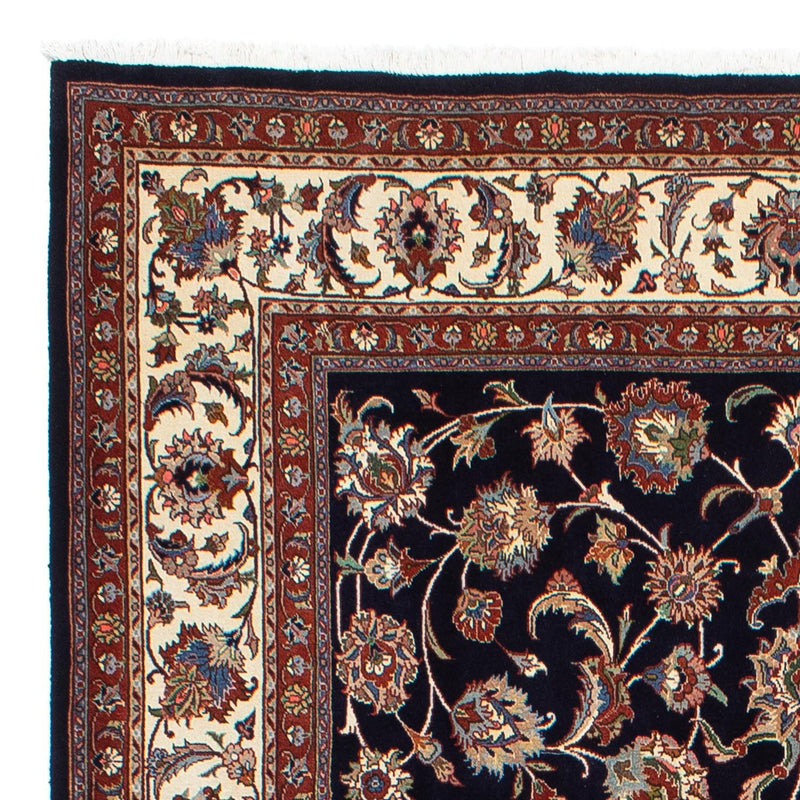 Perserteppich - Classic 304 x 200 cm - schwarz
