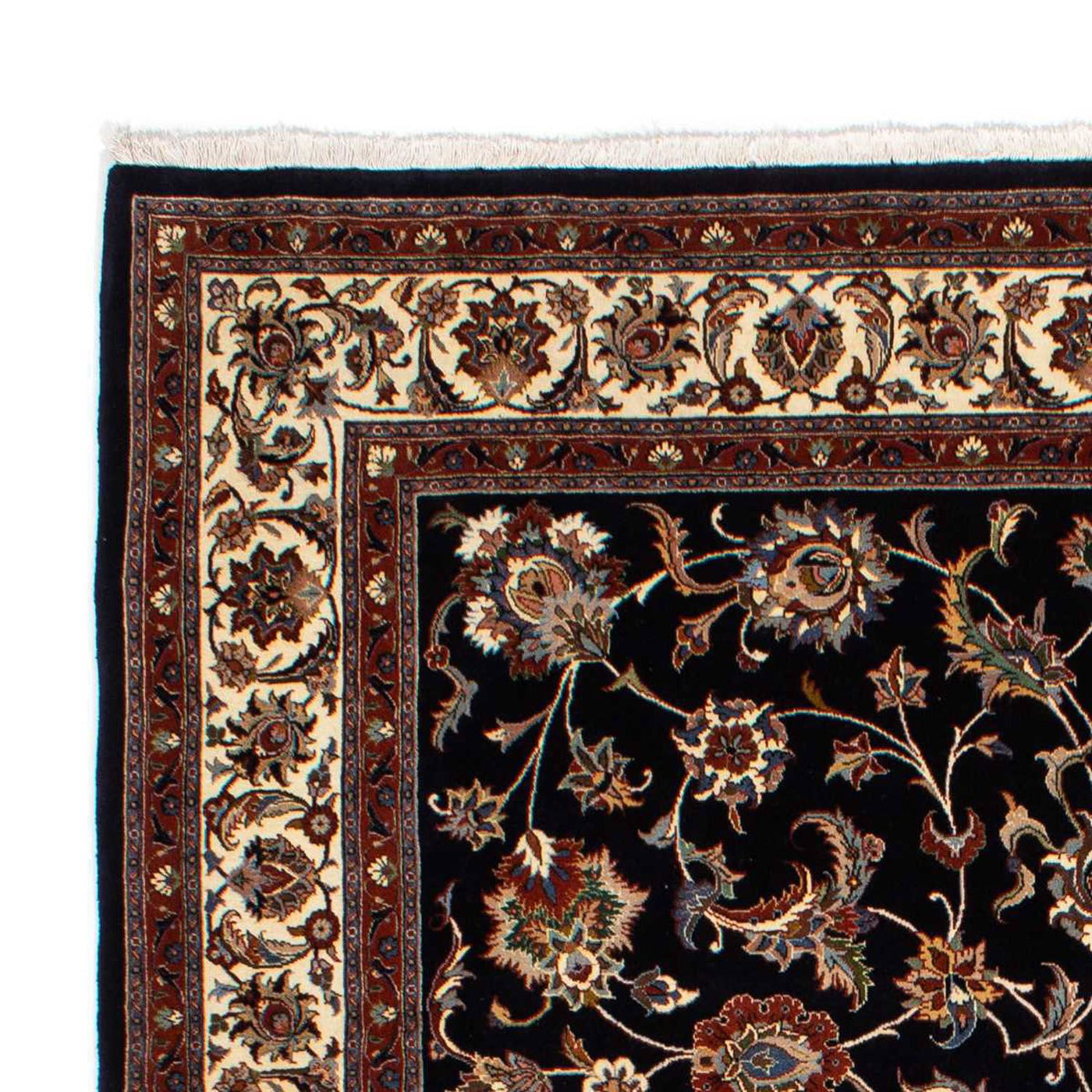 Kashmar Tappeto 273x217cm - Tappeto persiano
