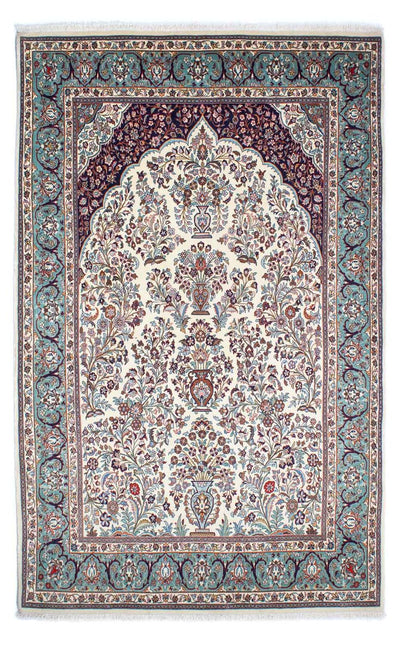 Tapis de Qom Tapis 163x258cm - Tapis persan