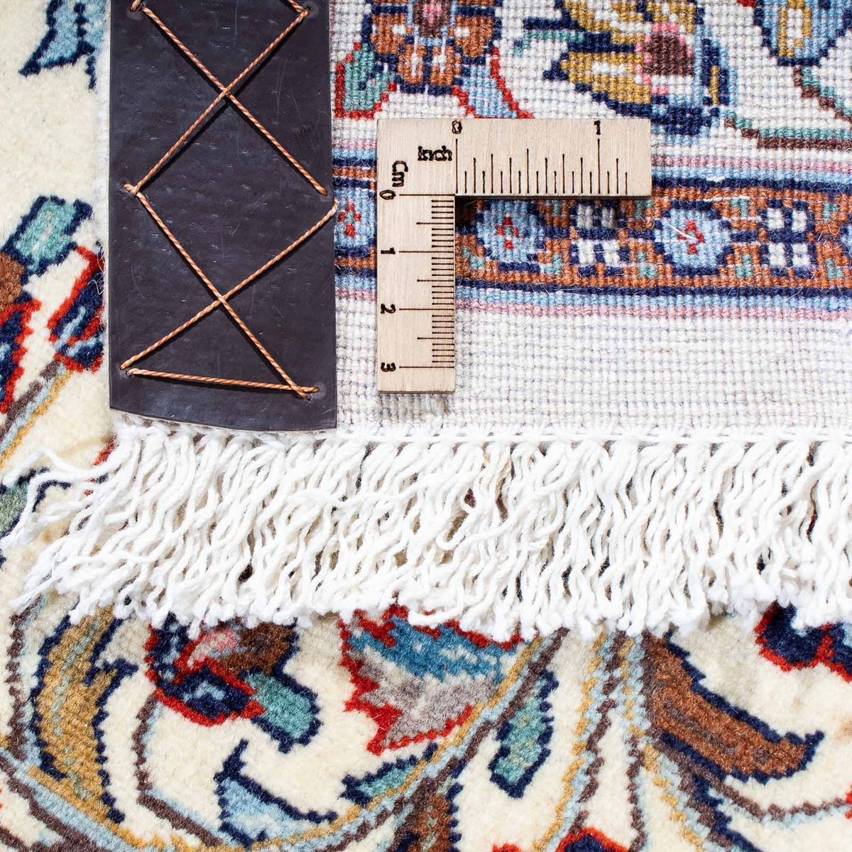 Perserteppich - Ghom 258 x 163 cm