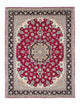 Täbriz - 50 Raj Teppich 200x150cm - Perserteppich