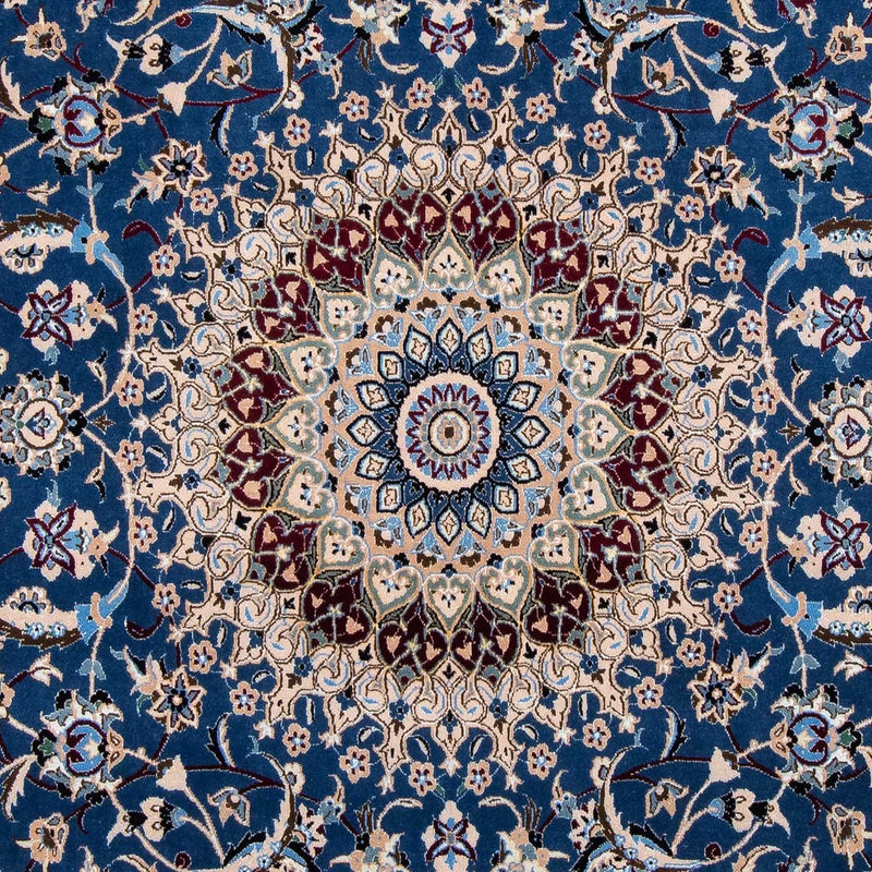 Perserteppich - Nain - Royal 302 x 198 cm